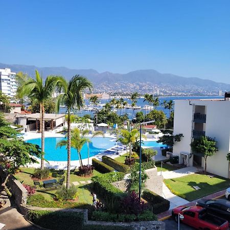 Residencial Astoria Aparthotel Acapulco Exteriör bild