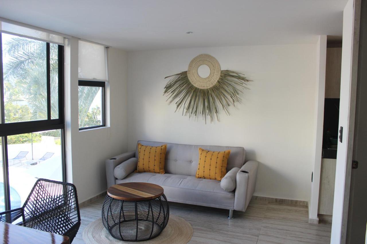 Residencial Astoria Aparthotel Acapulco Exteriör bild