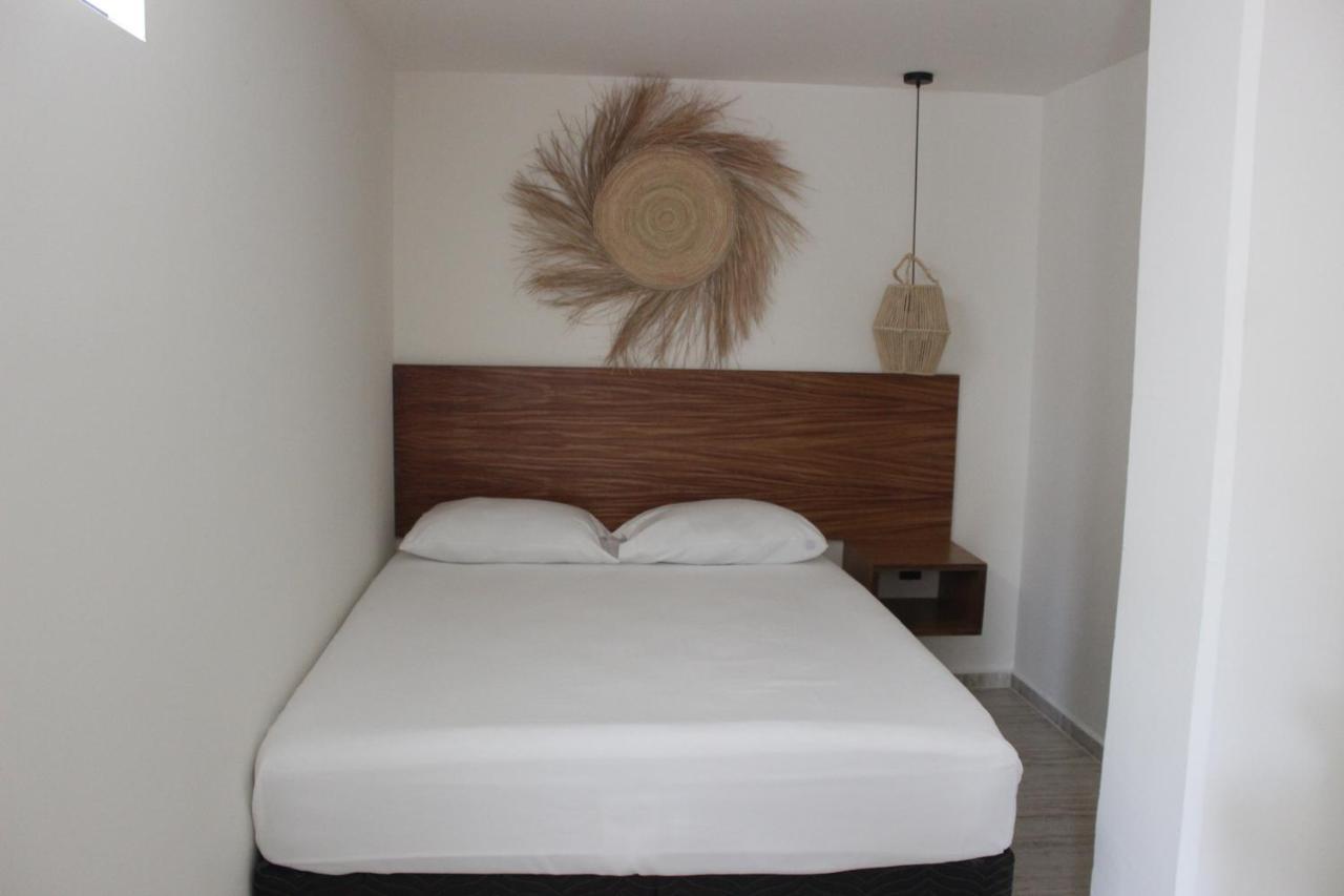 Residencial Astoria Aparthotel Acapulco Exteriör bild